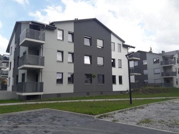 Mieszkanie Sprzedaż Wrocław Ramiszowska