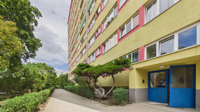 Mieszkanie Sprzedaż Wrocław Krzyki Kamienna