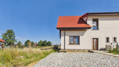 Dom Sprzedaż Poniatowice