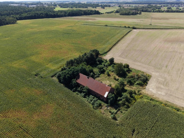 Działka Sprzedaż Syców Kaliska