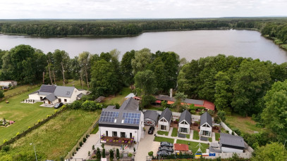 Obiekt Sprzedaż Wilcze