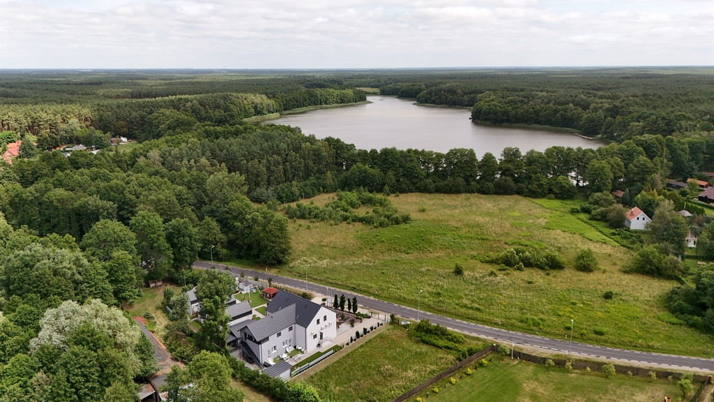 Obiekt Sprzedaż Wilcze