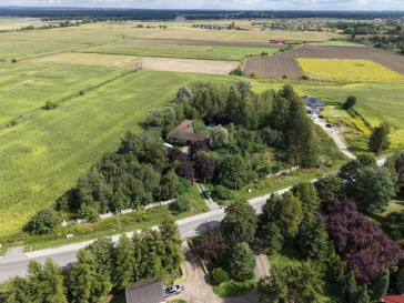 Działka Sprzedaż Pisarzowice Wrocławska