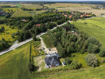 Działka Sprzedaż Pisarzowice Wrocławska