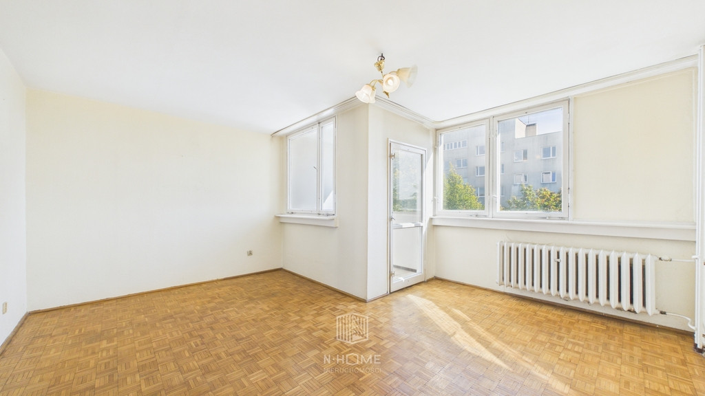 Mieszkanie Sprzedaż Wrocław Kłodnicka 8