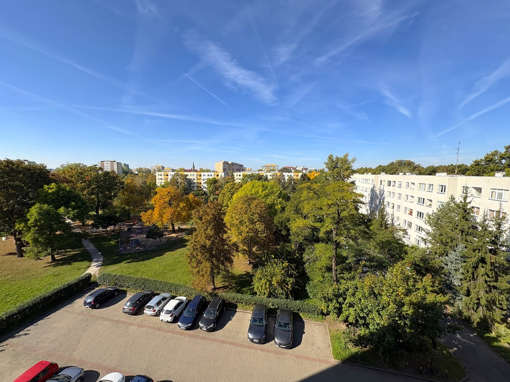 Mieszkanie Sprzedaż Wrocław Kłodnicka 17