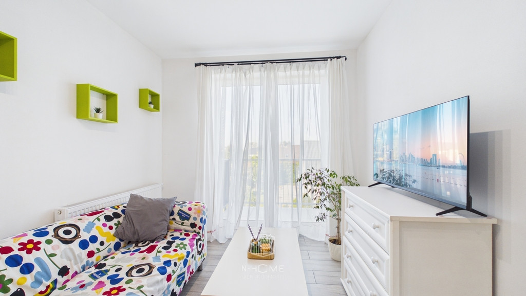 Mieszkanie Sprzedaż Kiełczów Południowa 3