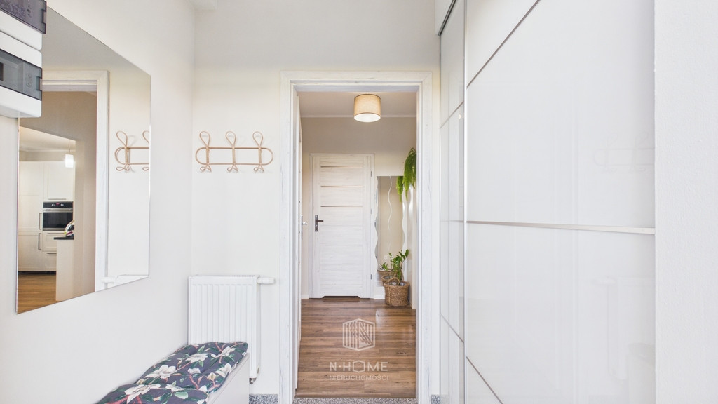 Mieszkanie Sprzedaż Kiełczów Akacjowa 17