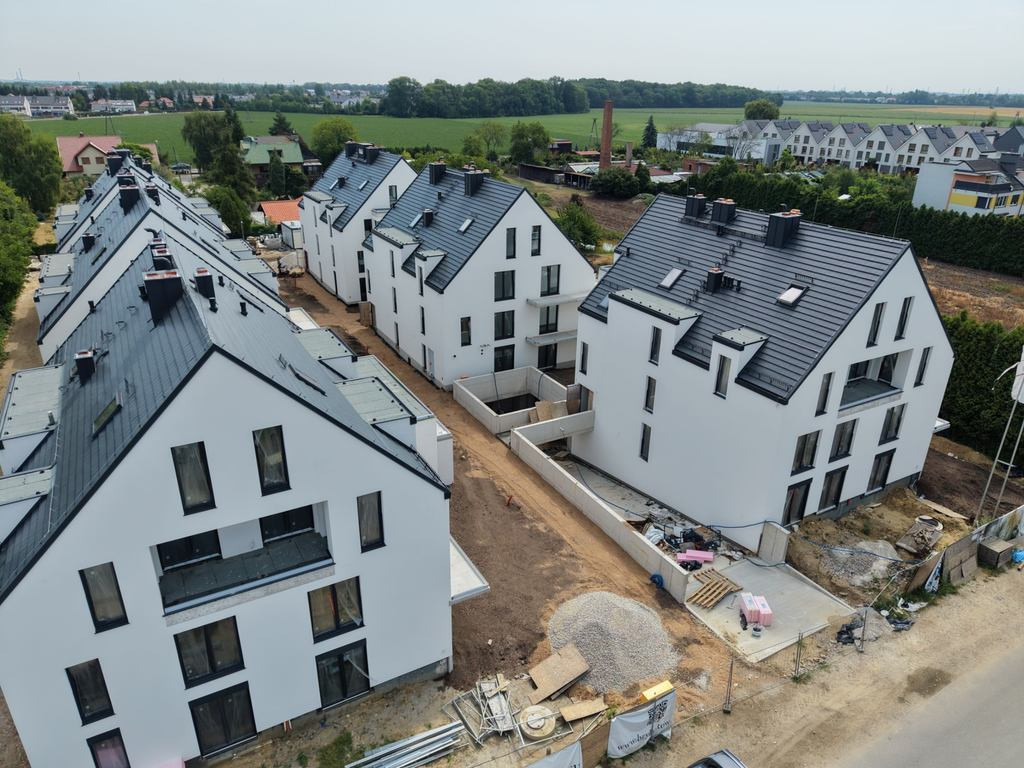 Mieszkanie Sprzedaż Wrocław Brylantowa 4