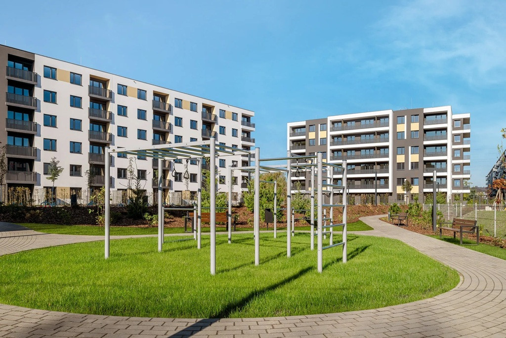 Mieszkanie Sprzedaż Wrocław Lothara Herbsta 5