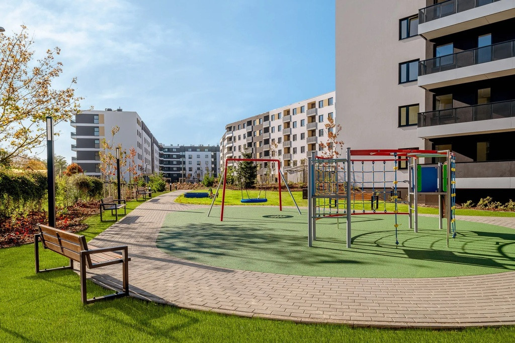 Mieszkanie Sprzedaż Wrocław Lothara Herbsta 3