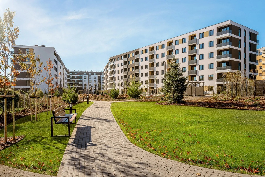 Mieszkanie Sprzedaż Wrocław Lothara Herbsta 5