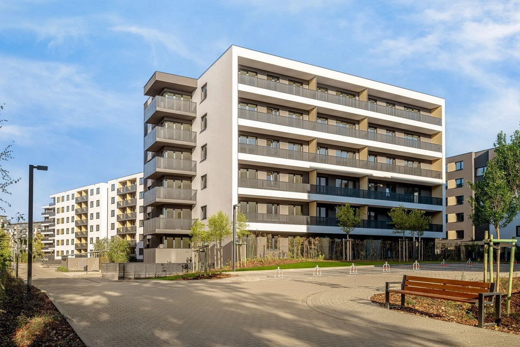 Mieszkanie Sprzedaż Wrocław Lothara Herbsta 6