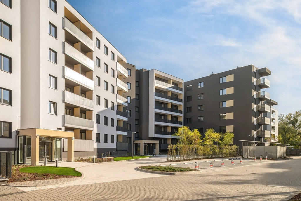 Mieszkanie Sprzedaż Wrocław Lothara Herbsta 7