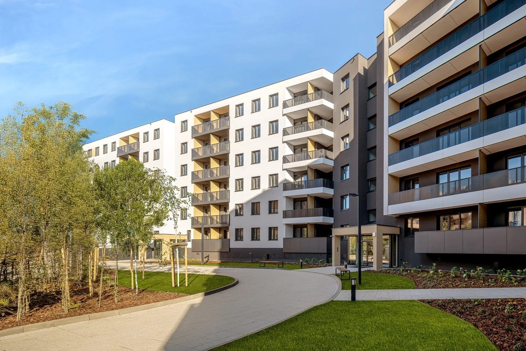 Mieszkanie Sprzedaż Wrocław Lothara Herbsta