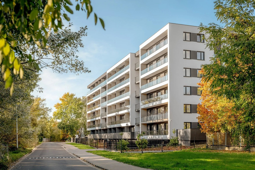 Mieszkanie Sprzedaż Wrocław Lothara Herbsta 10