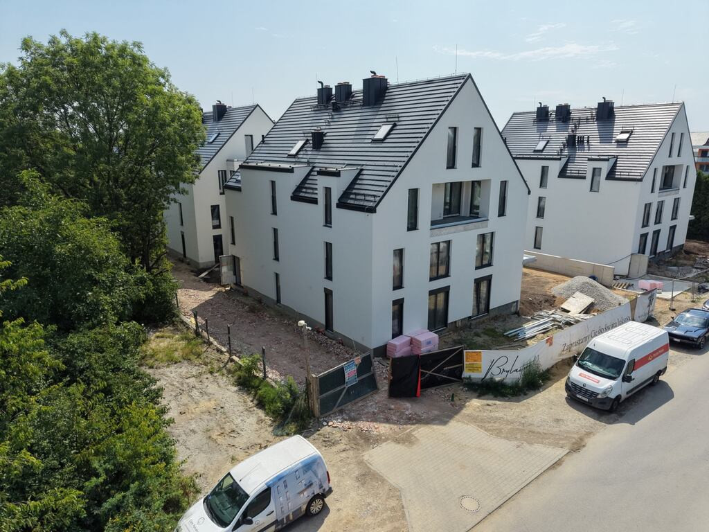 Mieszkanie Sprzedaż Wrocław Brylantowa