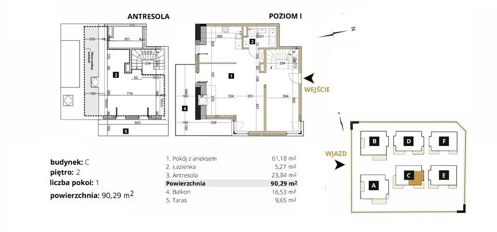 Mieszkanie Sprzedaż Wrocław Brylantowa