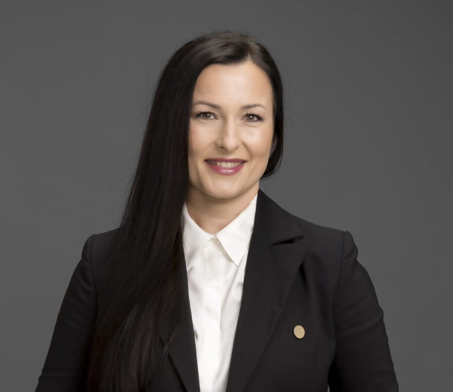 Aleksandra Walczak - Specjalista Kredytowy