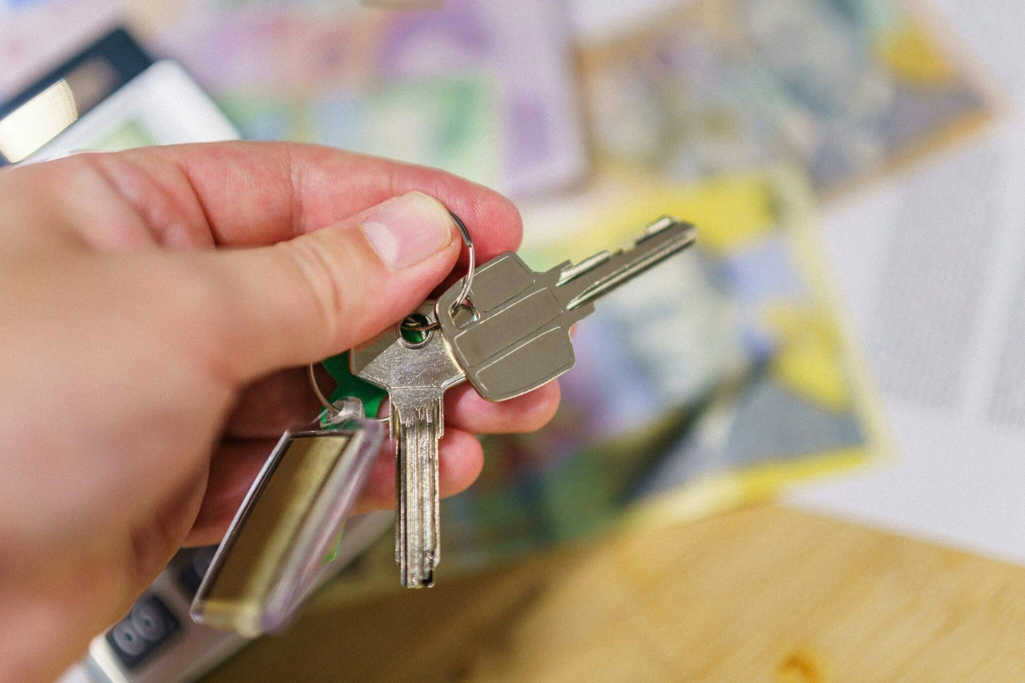 POŻYCZKA HIPOTECZNA DLA FIRM - UZYSKAJ ŚRODKI NA ROZWÓJ BIZNESU Z N-FINANCE